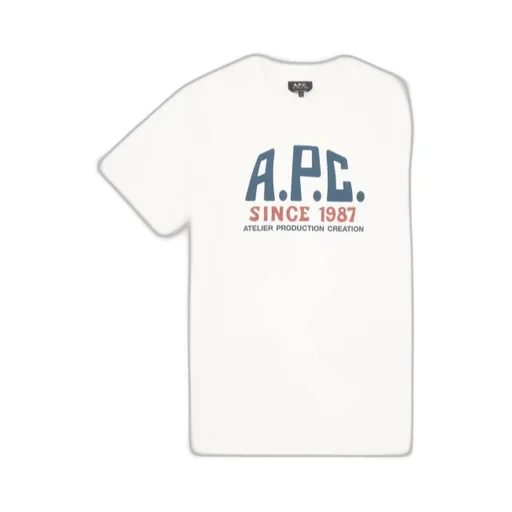 Logo-Printed Crewneck T-Shirt