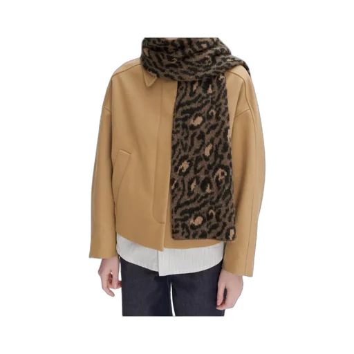 Tom Scarf