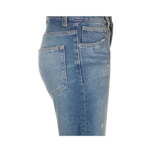 Kylie Straight Leg Jeans