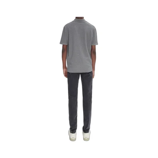 Cotton Polo Shirt