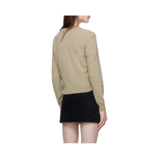 Josephine Cropped Cardigan