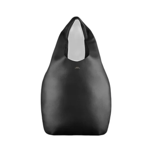 Le Neige Tote Bag