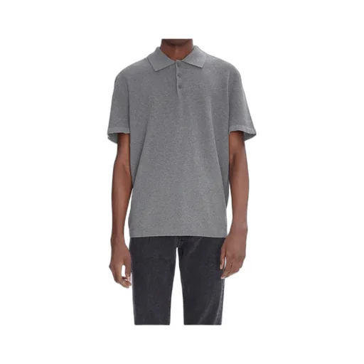 Cotton Polo Shirt