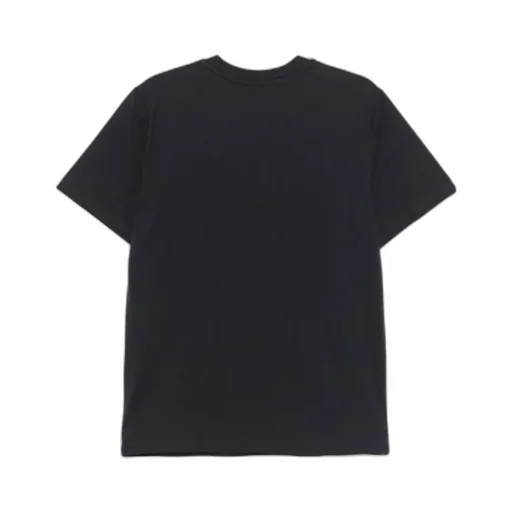 Platine Logo Printed T-Shirt
