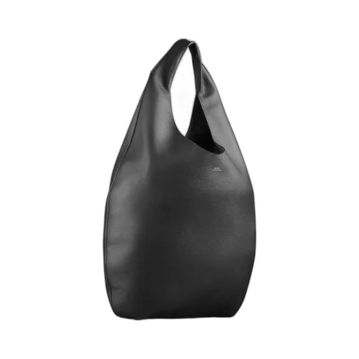 Le Neige Tote Bag