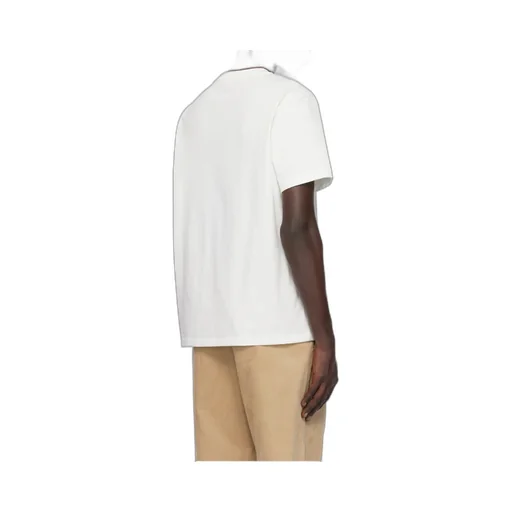 Logo-Printed Crewneck T-Shirt