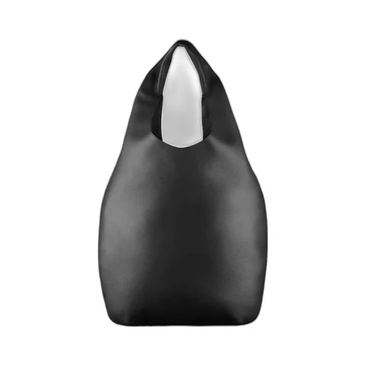 Le Neige Tote Bag
