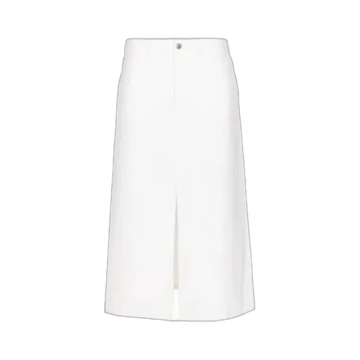 High-Waist Georgia Skirt