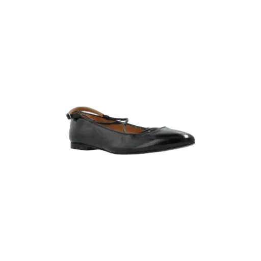 Katie Pointed Toe Flat Shoes