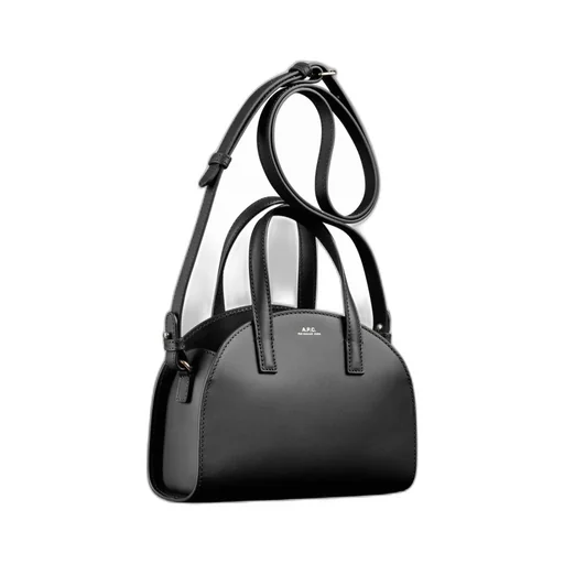 Demi Lune Small Tote Bag
