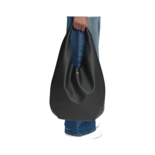 Le Neige Tote Bag