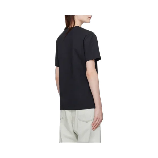 Platine Logo Printed T-Shirt