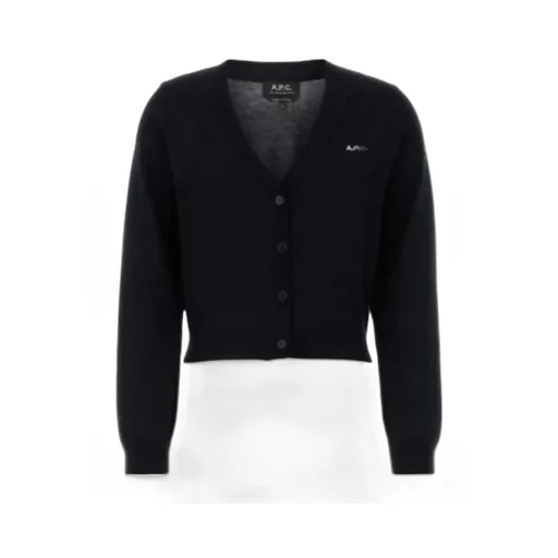 Josephine Cropped Cardigan