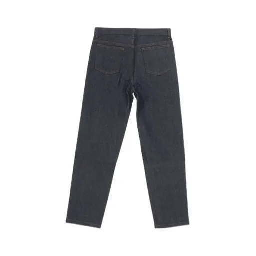 Martin Straight Leg Jeans