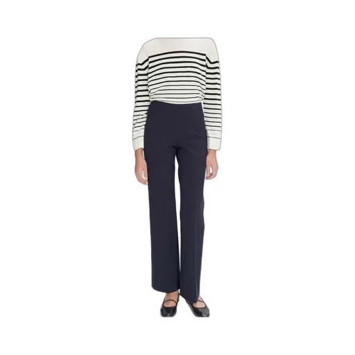 Logo Casual Pants