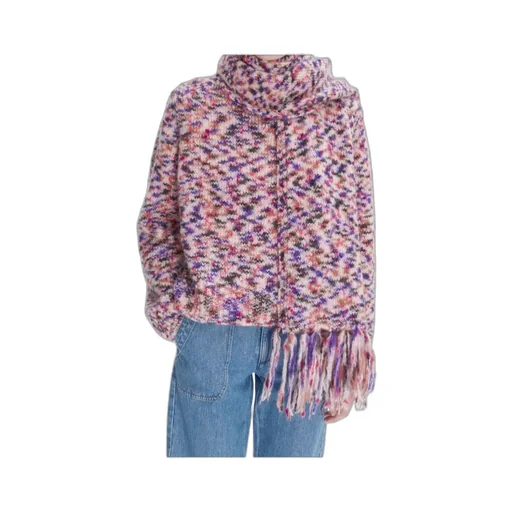 Noah Scarf