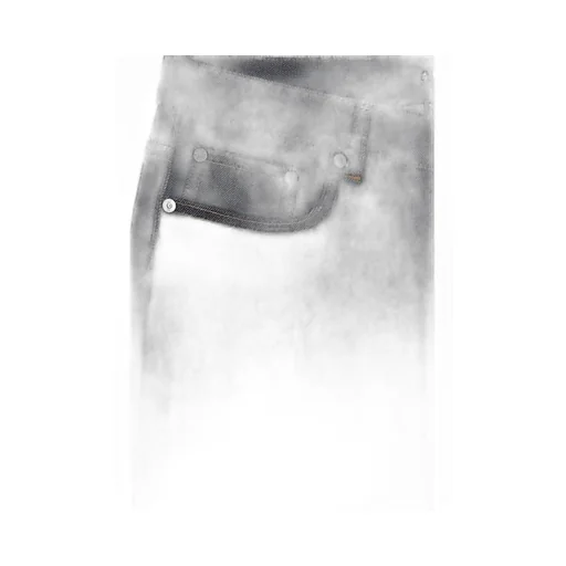 Martin Straight Leg Jeans