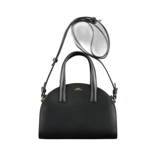 Demi Lune Small Tote Bag