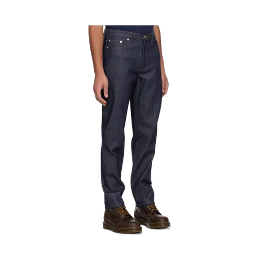 Martin Straight Leg Jeans
