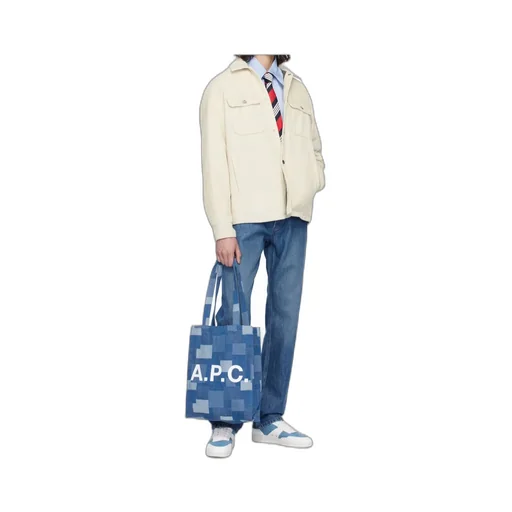 Lapel Snap Casual Jacket