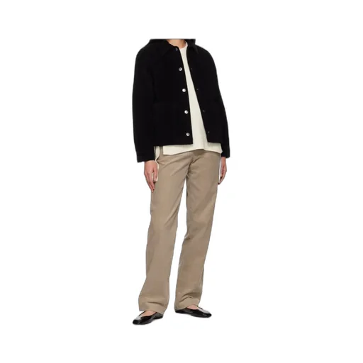 Brigitte Four-Pocket Casual Pants