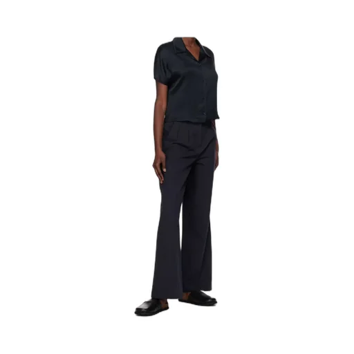 Tressie High-Rise Casual Pants