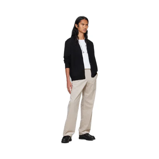 Vincent Long Drawstring Casual Pants