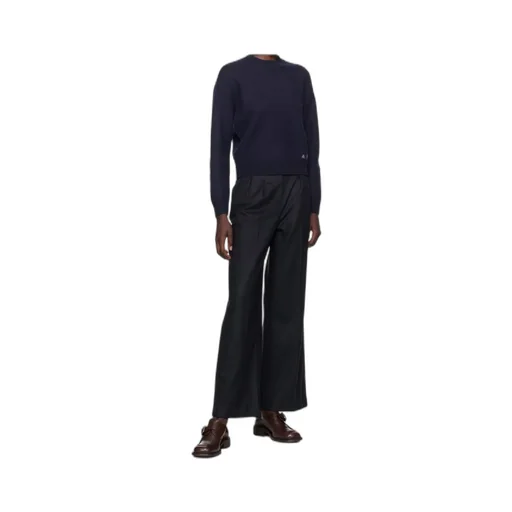 Tressie High-Rise Casual Pants