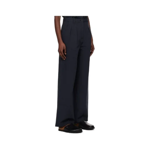 Tressie High-Rise Casual Pants