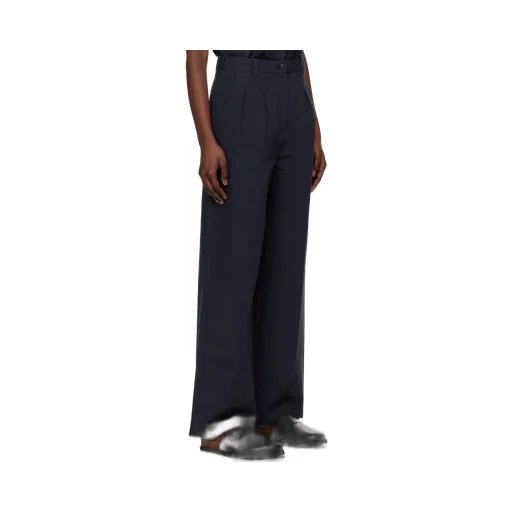 Tressie High-Rise Casual Pants