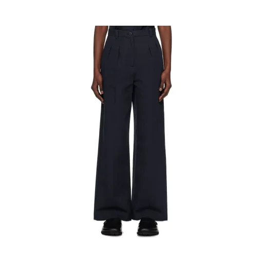 Tressie High-Rise Casual Pants
