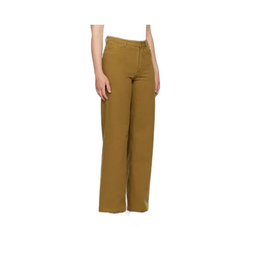 Elisabeth Wide-Leg Jeans