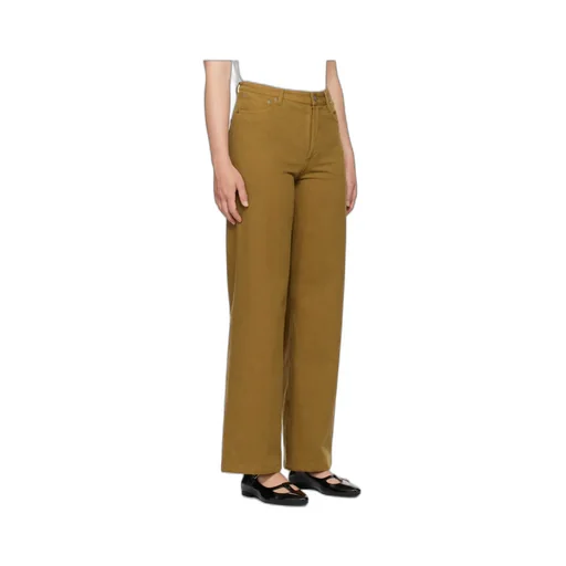 Elisabeth Wide-Leg Jeans