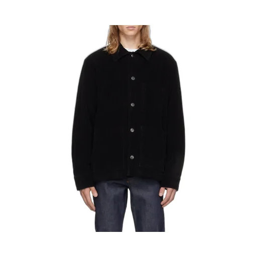 Emile Jacket