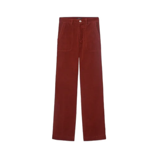 Belt-Loop Jeans