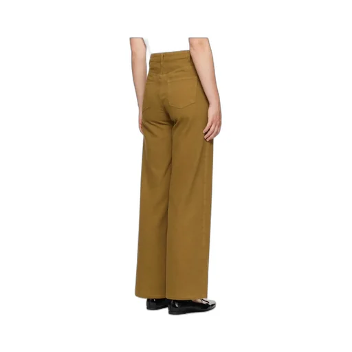 Elisabeth Wide-Leg Jeans