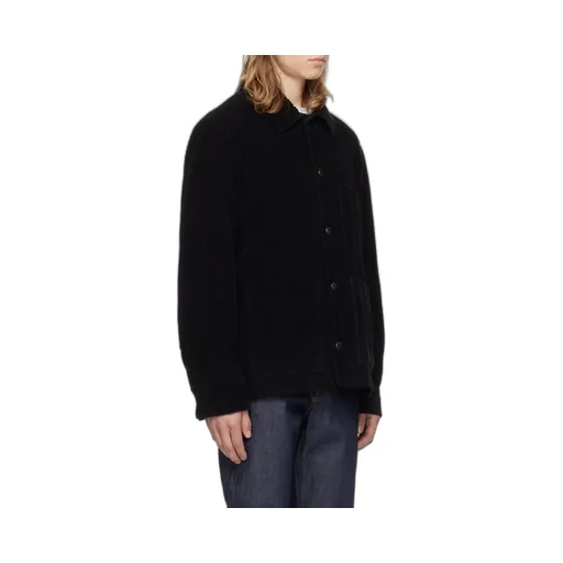 Emile Jacket