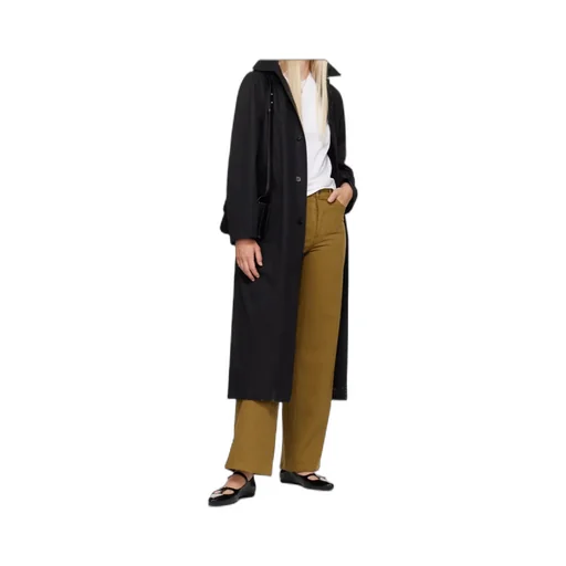 Elisabeth Wide-Leg Jeans