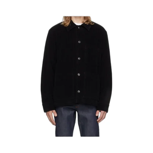 Emile Jacket