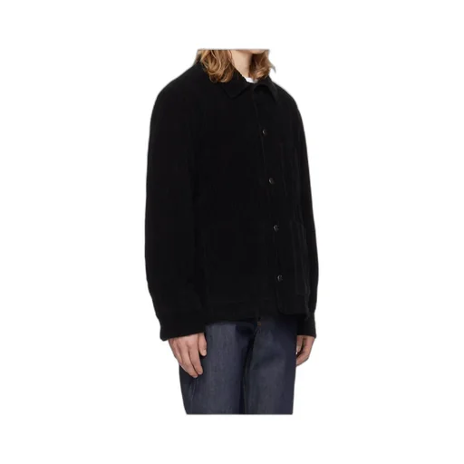 Emile Jacket
