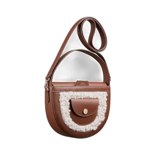 Pocket Small Crossbody Bag