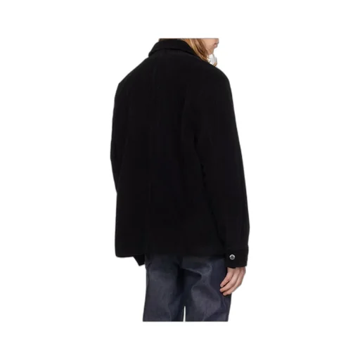 Emile Jacket