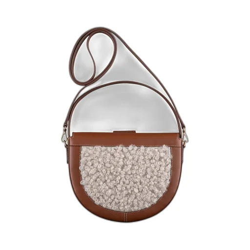 Pocket Small Crossbody Bag