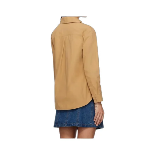 Chelsea Cotton Shirt