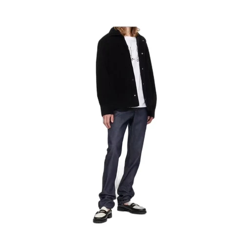 Emile Jacket
