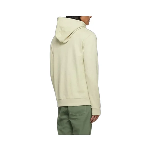 Item H Drawstring Long-Sleeved Hoodie