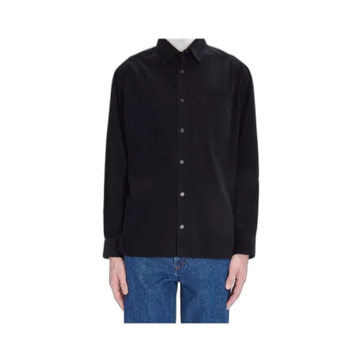 Long-Sleeved Shirt