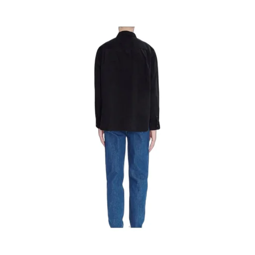 Long-Sleeved Shirt