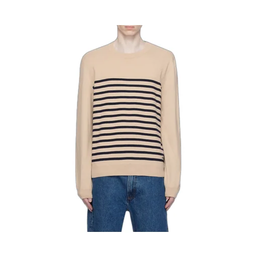 Matthew Striped Sweater