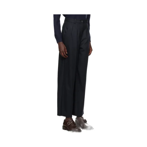Tressie High-Rise Casual Pants